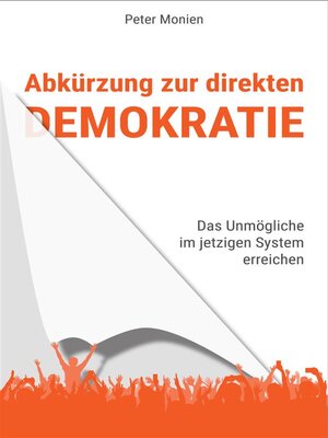 cover image of Abkürzung zur direkten Demokratie